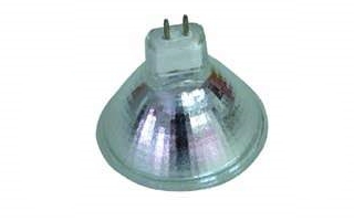 Halogenstrahler, -Trafos und LED-Strahler