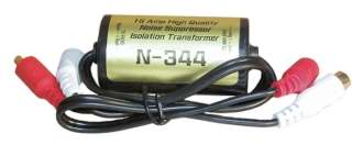 Adapter f�r das Auto