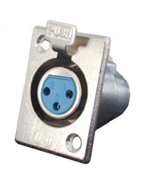 PA-Leitungen, PA-Adapter und Stecker