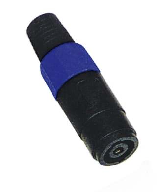 PA-Leitungen, PA-Adapter und Stecker