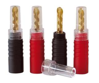 Dynavox Bananenstecker