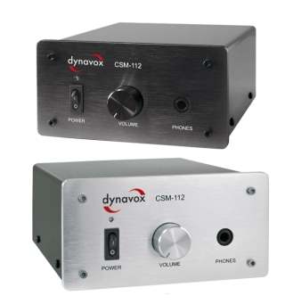 Dynavox Miniverst�rker