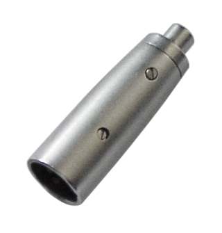 PA-Leitungen, PA-Adapter und Stecker