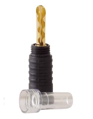 Dynavox Bananenstecker