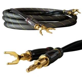 Dynavox Lautsprecherkabel