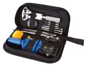 Uhrentechnik (Werkzeug, Zubeh�r)