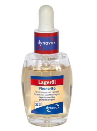 Dynavox Ger�tereinigungszubeh�r