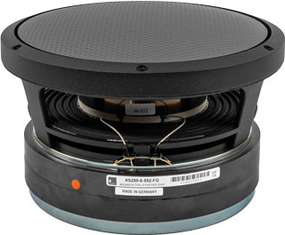 Accuton AS250-6-552-FG 