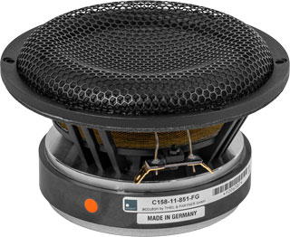 Accuton C158-11-851-FG 