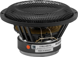 Accuton C158-4-085-FG 