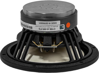 Accuton C158-4-085-FG 