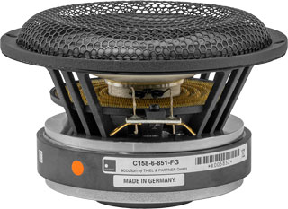 Accuton C158-6-851-FG 