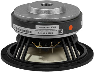 Accuton C158-6-851-FG 