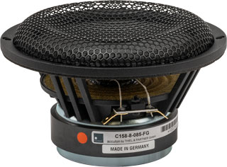 Accuton C158-8-085-FG 