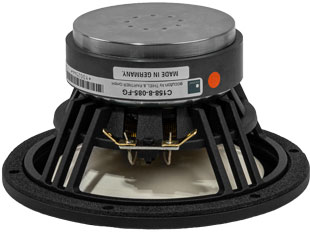 Accuton C158-8-085-FG 