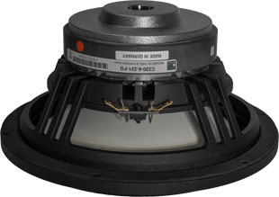 Accuton C220-6-227-FG 