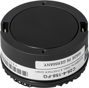 Accuton C25-4-158-FG 