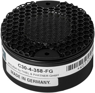 Accuton C30-4-358-FG 