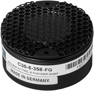 Accuton C30-6-358-FG 