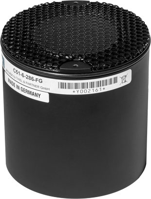 Accuton C51-6-286-FG 