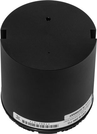 Accuton C51-6-286-FG 