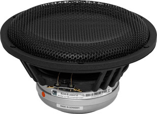 Accuton S220-6-222-FG 