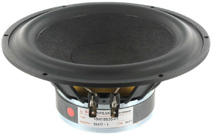 ScanSpeak 18W/8535-01