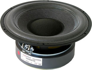 ScanSpeak 18W/8542-00