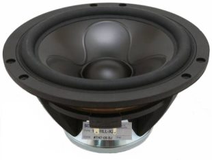 ScanSpeak 18WU/8747T00