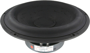 ScanSpeak 21W/8555-00