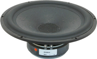 ScanSpeak 25W/8565-00