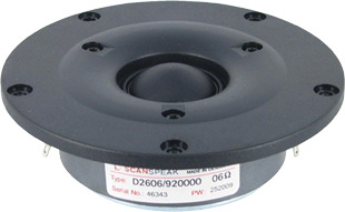 ScanSpeak D2606/920000