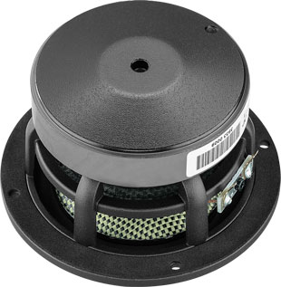 Wavecor MR120BD01 Kevlar/Carbon