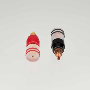 Connecteur Borne EVO, Mundorf TPCU 750E