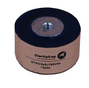 ClarityCap - H&ouml;ren Sie den Unterschied?, ClarityCap DTAC