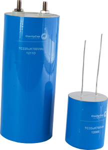 ClarityCap - H&ouml;ren Sie den Unterschied?, ClarityCap TC