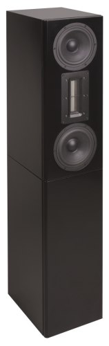 Angara ist ein Standlautsprecher der dem reproduzierten Signal nichts hinzu f�gt oder weg l�sst. Angara bedeutet Musik h�ren auf h�chstem Niveau.