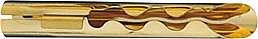 Fiches, Fiche banane BS8 plaqu�e or pour c�bles jusqu'� 10 mm�