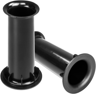 �vents bass-reflex, Jetline