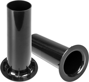 �vents bass-reflex, �vent trompette 