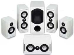 Ceral Heimkino aus Klang+Ton 6/2009