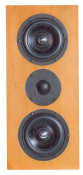 Ciare HO2.5 aus Hobby HiFi 1/2010