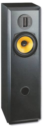 Cirrus aus Klang+Ton 1/2009