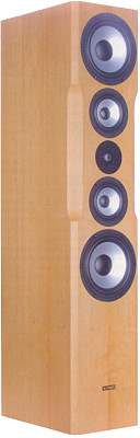 Concorde MK III as in Hobby HiFi 5/2007