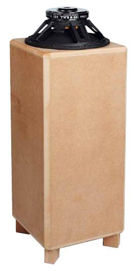 CT 245 aus Klang+Ton 1/2009