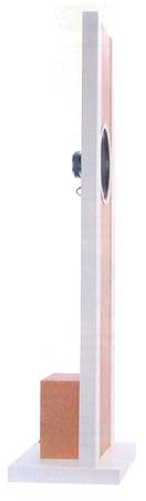 Dacapo aus Hobby HiFi 3/2006