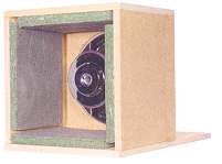 DiSub 310 aus Hobby HiFi 2/2005