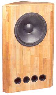 Eckeharrt aus Klang+Ton 2/2006