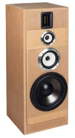 Fab Four aus Klang+Ton 1/2010