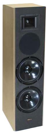 Fiesta 25 ein Visaton Standlautsprecher